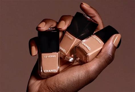 what are chanel colors|best Chanel nail colors.